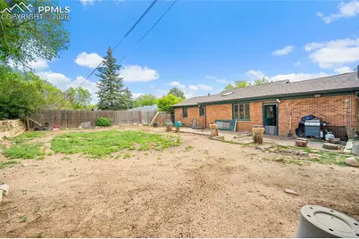 610 Hilltop Drive, Colorado Springs, CO 80905 - Photo 34