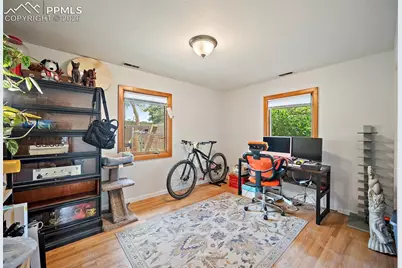 610 Hilltop Drive, Colorado Springs, CO 80905 - Photo 18