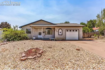 212 High Meadows Court, Florence, CO 81226 - Photo 2