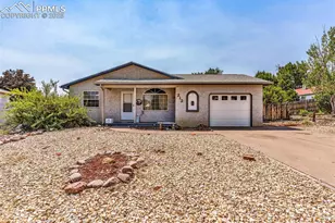 212 High Meadows Ct, Florence, CO 81226 - Photo 2