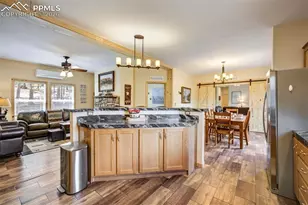 858 Fossil Creek Rd, Florissant, CO 80816 - Photo 24