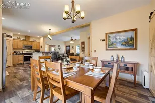 858 Fossil Creek Rd, Florissant, CO 80816 - Photo 20