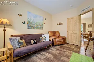 858 Fossil Creek Rd, Florissant, CO 80816 - Photo 16