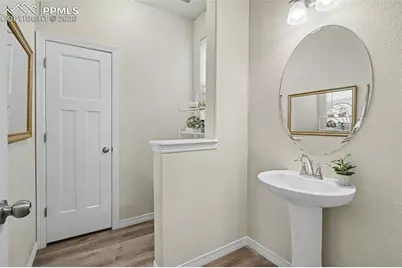 10821 Rolling Mesa Drive, Peyton, CO 80831 - Photo 34