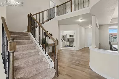 10821 Rolling Mesa Drive, Peyton, CO 80831 - Photo 6