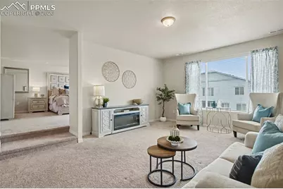 10821 Rolling Mesa Drive, Peyton, CO 80831 - Photo 20