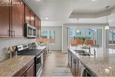 10821 Rolling Mesa Drive, Peyton, CO 80831 - Photo 14