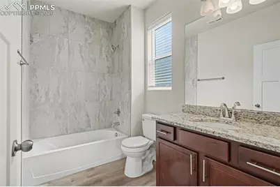 10821 Rolling Mesa Drive, Peyton, CO 80831 - Photo 32