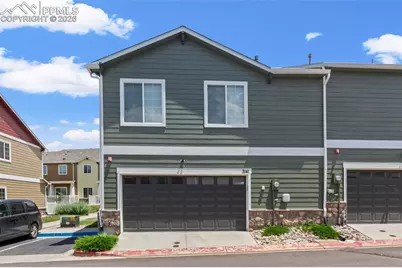 3141 Wild Peregrine View, Colorado Springs, CO 80916 - Photo 28