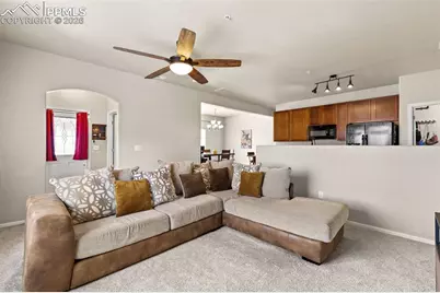 3141 Wild Peregrine View, Colorado Springs, CO 80916 - Photo 6