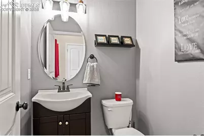 3141 Wild Peregrine View, Colorado Springs, CO 80916 - Photo 8