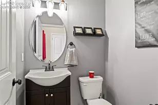 3141 Wild Peregrine View, Colorado Springs, CO 80916 - Photo 8