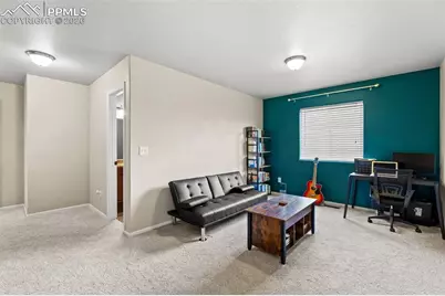 3141 Wild Peregrine View, Colorado Springs, CO 80916 - Photo 16