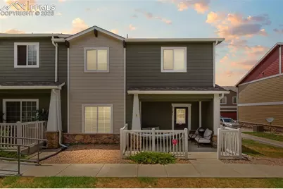 3141 Wild Peregrine View, Colorado Springs, CO 80916 - Photo 2