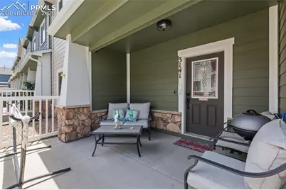 3141 Wild Peregrine View, Colorado Springs, CO 80916 - Photo 1