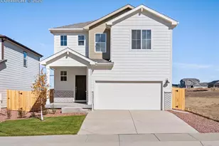 11336 Splake St, Colorado Springs, CO 80925 - Photo 1