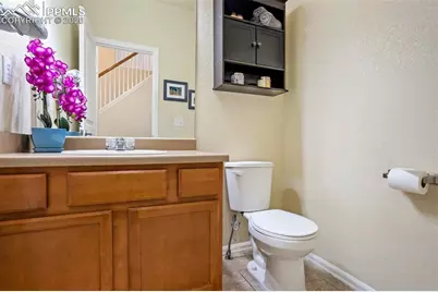 6131 Hayfield Place, Colorado Springs, CO 80925 - Photo 16