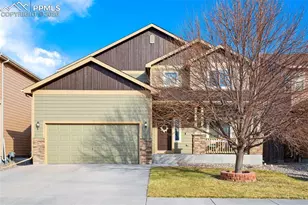 6131 Hayfield Pl, Colorado Springs, CO 80925 - Photo 1