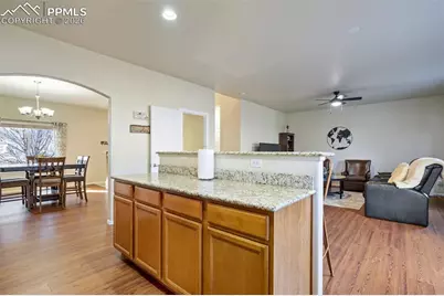 6131 Hayfield Place, Colorado Springs, CO 80925 - Photo 12