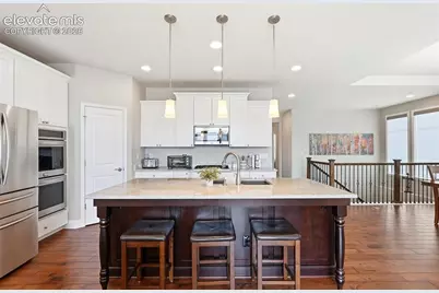 1394 Promontory Bluff View, Colorado Springs, CO 80921 - Photo 12