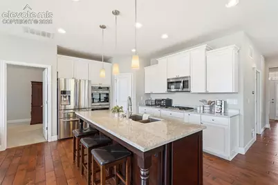 1394 Promontory Bluff View, Colorado Springs, CO 80921 - Photo 6