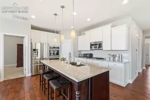 1394 Promontory Bluff View, Colorado Springs, CO 80921 - Photo 6