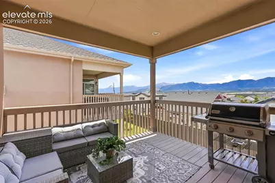 1394 Promontory Bluff View, Colorado Springs, CO 80921 - Photo 18
