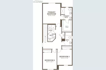 859 Solum Grove, Colorado Springs, CO 80915 - Photo 12