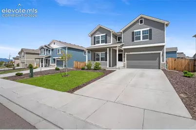 8320 White Fish Way, Colorado Springs, CO 80908 - Photo 2