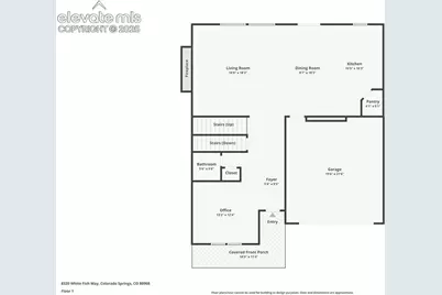 8320 White Fish Way, Colorado Springs, CO 80908 - Photo 38