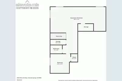 8320 White Fish Way, Colorado Springs, CO 80908 - Photo 40
