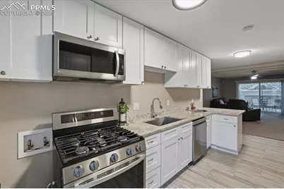3435 Rebecca Lane #B, Colorado Springs, CO 80917 - Photo 4