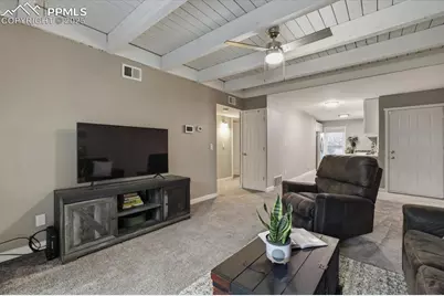 3435 Rebecca Lane #B, Colorado Springs, CO 80917 - Photo 8
