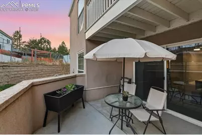 3435 Rebecca Lane #B, Colorado Springs, CO 80917 - Photo 18