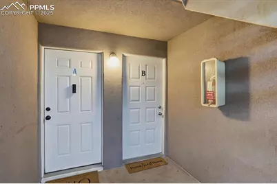 3435 Rebecca Lane #B, Colorado Springs, CO 80917 - Photo 2