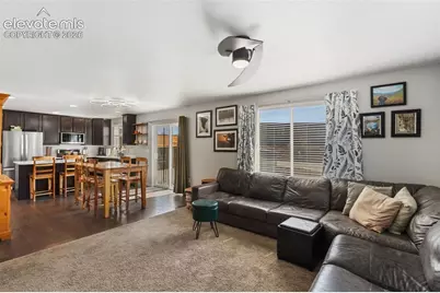 6141 Anders Ridge Lane, Colorado Springs, CO 80927 - Photo 4