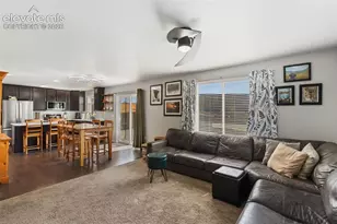 6141 Anders Ridge Ln, Colorado Springs, CO 80927 - Photo 4