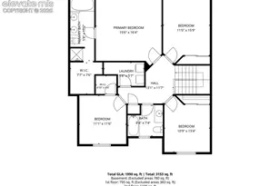 6141 Anders Ridge Ln, Colorado Springs, CO 80927 - Photo 24