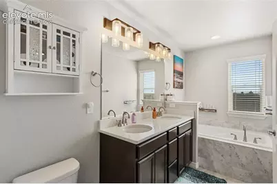 6141 Anders Ridge Lane, Colorado Springs, CO 80927 - Photo 16