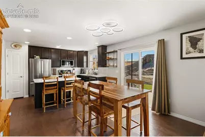 6141 Anders Ridge Lane, Colorado Springs, CO 80927 - Photo 8