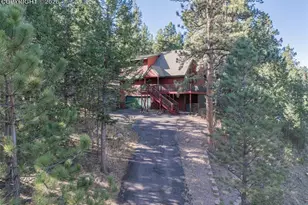 951 Kings Crown Rd, Woodland Park, CO 80863 - Photo 30