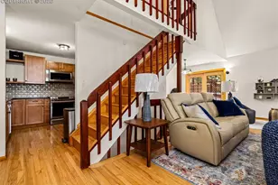 951 Kings Crown Rd, Woodland Park, CO 80863 - Photo 8