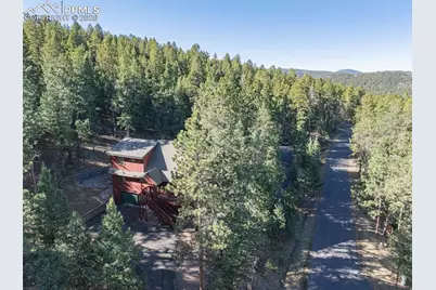 951 Kings Crown Road, Woodland Park, CO 80863 - Photo 32