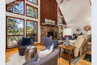 951 Kings Crown Road, Woodland Park, CO 80863 - Photo 10