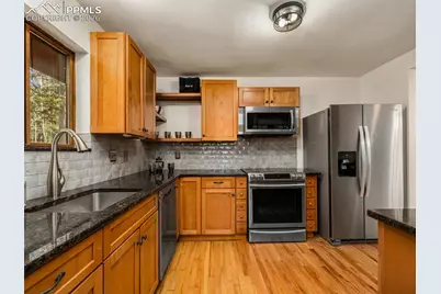 951 Kings Crown Road, Woodland Park, CO 80863 - Photo 14