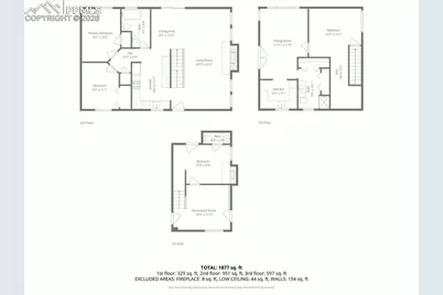 951 Kings Crown Road, Woodland Park, CO 80863 - Photo 38