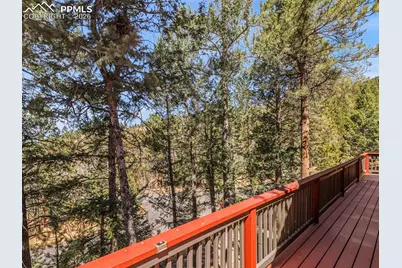 951 Kings Crown Road, Woodland Park, CO 80863 - Photo 4