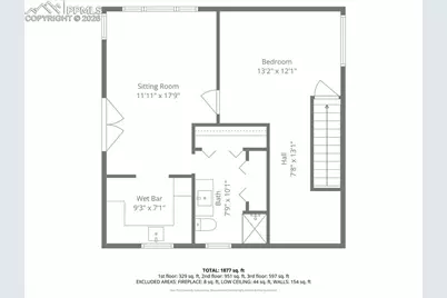 951 Kings Crown Road, Woodland Park, CO 80863 - Photo 36