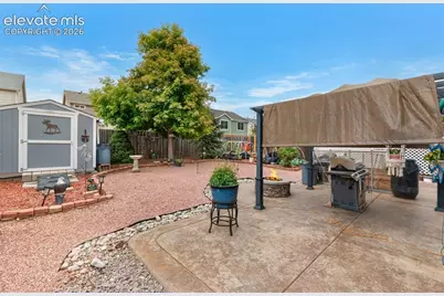 7225 Westerner Drive, Colorado Springs, CO 80922 - Photo 26