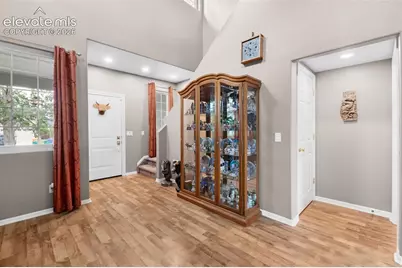 7225 Westerner Drive, Colorado Springs, CO 80922 - Photo 4